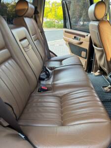 Bild 14/28 von Land Rover Range Rover 4.6 HSE (1998)