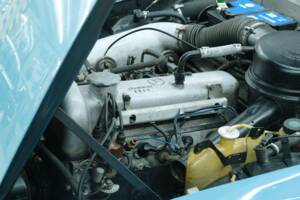 Bild 45/50 von Mercedes-Benz 190 SL (1960)