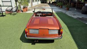 Image 22/71 of Cisitalia Spyder Riviera 850 Scorpione (1960)