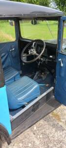 Bild 6/25 von Austin 7 Saloon (1932)