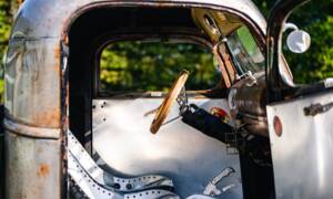 Image 4/31 of GMC Custom 1500 (1946)
