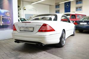 Bild 14/43 von Mercedes-Benz CL 65 AMG (2005)