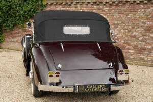 Image 13/50 of Mercedes-Benz 320 Cabriolet B (1939)