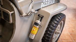 Image 16/17 de Jeep CJ-2A (1948)