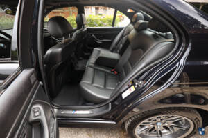 Bild 15/82 von BMW M5 (2000)