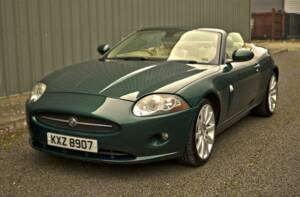 Afbeelding 7/50 van Jaguar XK 4.2 (2008)