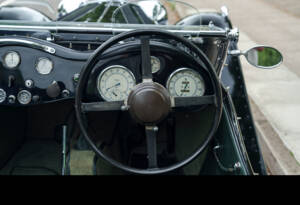 Image 17/22 of Jaguar SS 100  3.5 Litre (1938)