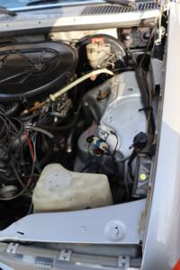 Bild 40/50 von Mercedes-Benz 280 C (1977)