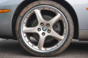 Imagen 44/50 de Jaguar XK8 4.0 (2000)