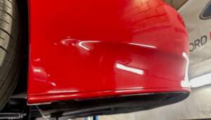 Bild 74/95 von Ferrari 512 TR (1994)