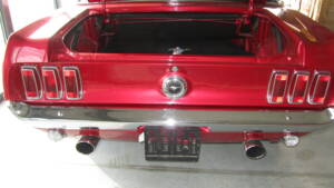 Image 7/41 de Ford Mustang 351 (1969)