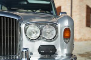Image 18/50 of Bentley T 1 (1975)