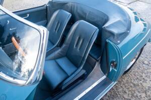 Image 25/33 of Porsche 356 B 1600 Roadster (1961)