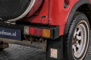 Imagen 40/50 de Suzuki SJ 413 (1986)