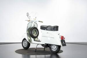 Bild 2/50 von Piaggio Vespa 125 Super (1966)