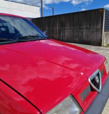 Bild 15/31 von Alfa Romeo 33 - 1.3 S (1989)