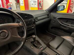 Image 11/22 de BMW M3 (1993)