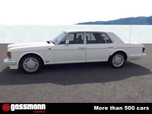 Imagen 3/14 de Bentley Turbo R (1987)