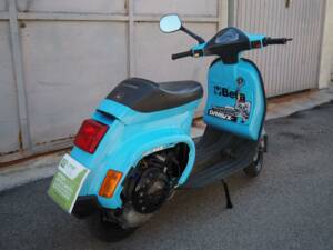 Image 12/27 of Piaggio Vespa PK 50 N (1990)