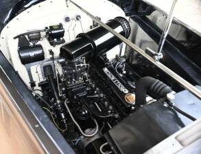 Imagen 28/50 de Rolls-Royce Silver Wraith (1946)