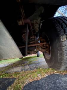 Bild 14/21 von Jeep Cherokee (1991)