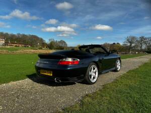 Bild 10/81 von Porsche 911 Turbo (2004)