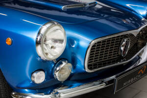 Afbeelding 7/50 van Maserati 3500 GT Spyder Vignale (1960)
