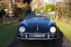 Bild 5/14 von Porsche 356 A 1600 S Speedster (1957)