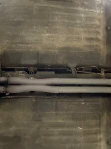 Image 33/44 of Mercedes-Benz 280 SEL 3,5 (1971)