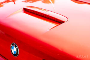 Bild 20/45 von BMW Z3 2.2i (2000)