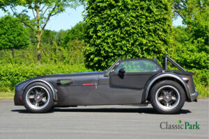 Bild 2/50 von Donkervoort D8 180 (2001)