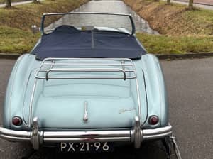 Image 20/31 de Austin-Healey 100&#x2F;4 (BN1) (1954)