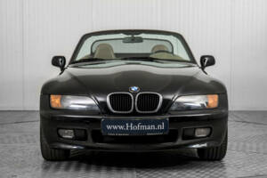 Bild 14/50 von BMW Z3 1.9 (1996)
