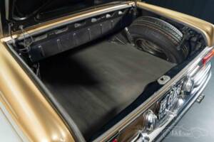 Immagine 11/19 di Mercedes-Benz 280 SE 3,5 (1971)