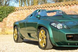 Image 32/50 of Isdera Spyder 036i (1989)