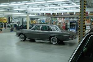 Bild 7/50 von Mercedes-Benz 300 SEL (1967)