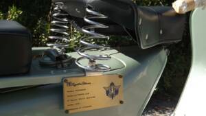 Immagine 42/44 di Piaggio Vespa 125 (1951)