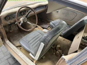 Bild 18/48 von Ford Mustang 289 (1965)