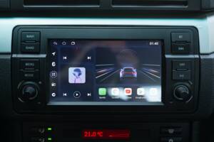 Image 43/50 of BMW 320Ci (2001)
