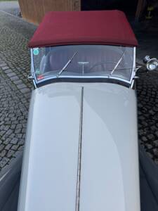 Immagine 56/88 di BMW 315/1 Sport (1934)