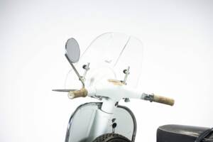 Bild 14/50 von Piaggio Vespa 125 Super (1966)
