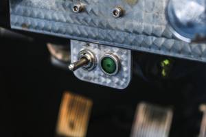 Image 17/50 de Lagonda 4.5 Litre M 45 R Rapide (1934)
