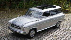 Bild 1/16 von Borgward Isabella (1960)