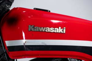 Bild 20/50 von Kawasaki DUMMY (1982)