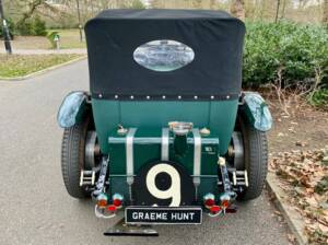 Bild 35/50 von Bentley Mk VI Straight Eight B81 Special (1951)