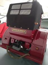 Bild 8/16 von Lanz D 9531 Eil-Bulldog (1938)