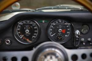 Immagine 38/50 di Jaguar Type E 4.2 (1965)