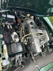 Imagen 16/37 de Mercedes-Benz 280 SL (1970)