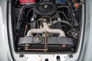 Imagen 16/18 de Lancia Aurelia B20 GT 2500 (1958)