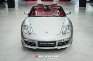 Bild 3/25 von Porsche Boxster RS 60 Spyder (2008)